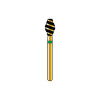 Diamond Bur G811T-314-033-05.0