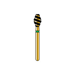 Diamond Bur G811T-314-033-05.0