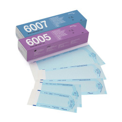 Sterilization pouches