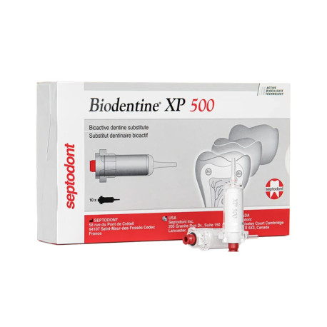 Biodentine XP