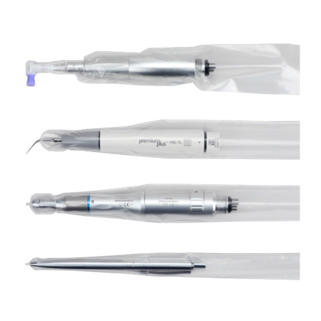 Disposable Handpiece And Pen Sleeves