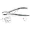 Extraction Forceps N139