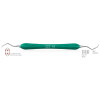 Gracey Curette Easy Color 7/8