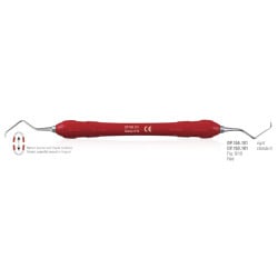 Gracey Curette Easy Color 9/10