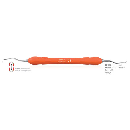 Gracey Curette Easy Color 11/12