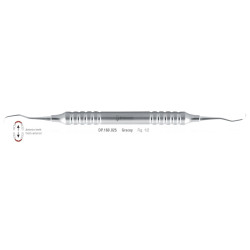 Gracey Curette 1/2