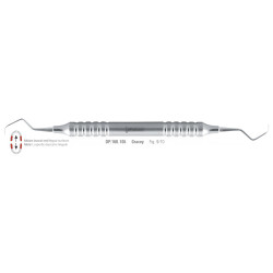 Gracey Curette 9/10