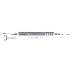 Gracey Curette 11/12