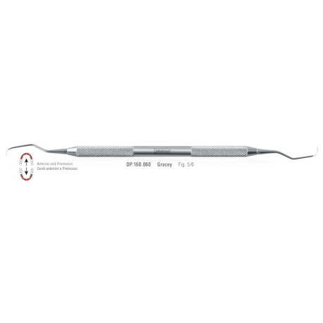 Gracey Curette 5/6