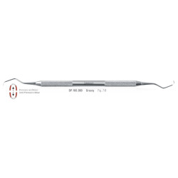 Gracey Curette 7/8