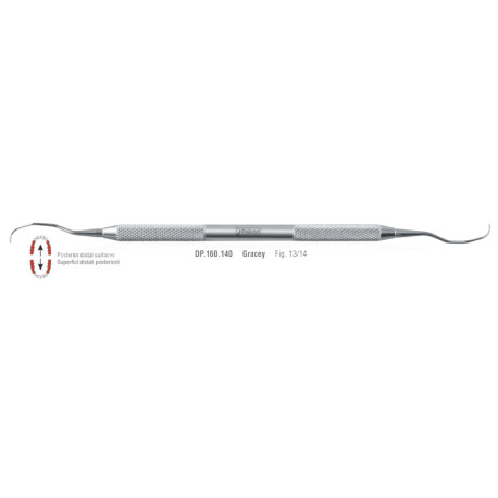 Gracey Curette 13/14