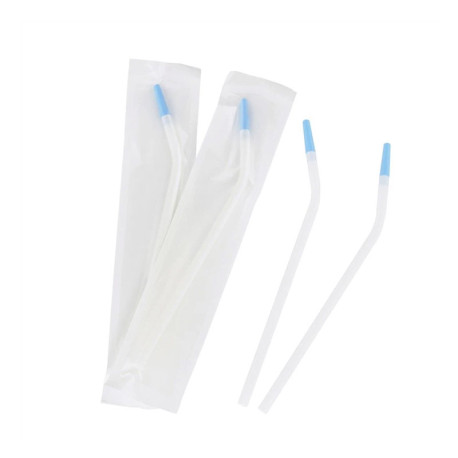 Disposable Surgical Aspirator Tips