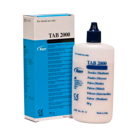 Tab 2000