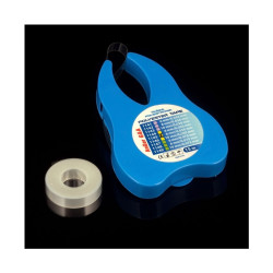 Transparent Polyester Band
