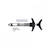 Syringe Self Aspirating Projection-System SS-2000