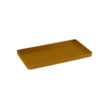 Aluminium instrument tray Mini