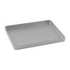 Aluminium instrument tray Mini