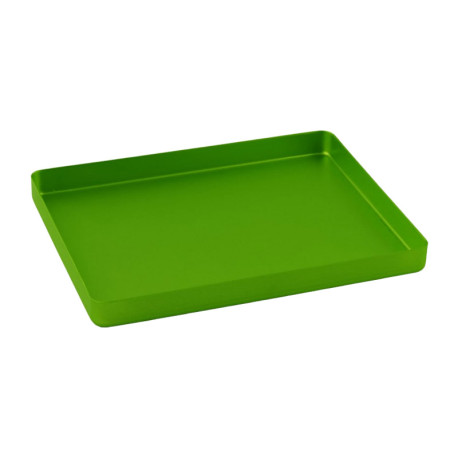 Aluminium instrument tray Mini