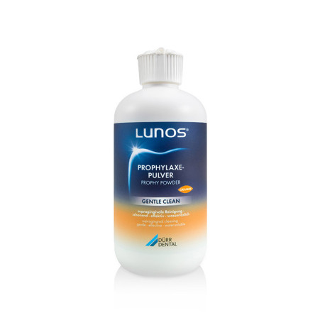 Lunos Gentle Clean