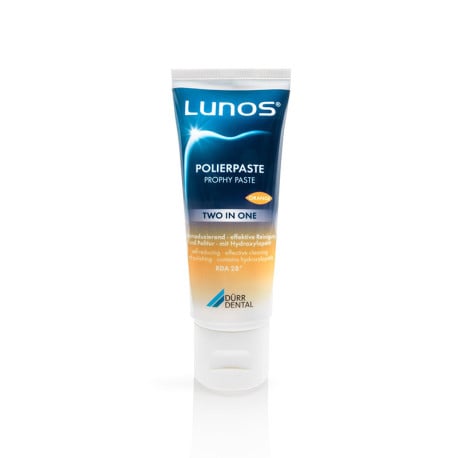 Prophy Paste Lunos 2 in 1