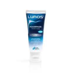 Lunos super soft polishing paste