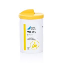 Disinfection container MD 520