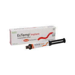 EsTemp Implant