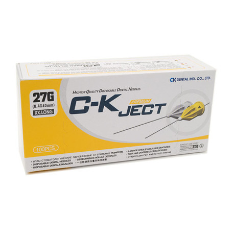 C-K Ject