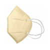 Protective mask FFP2