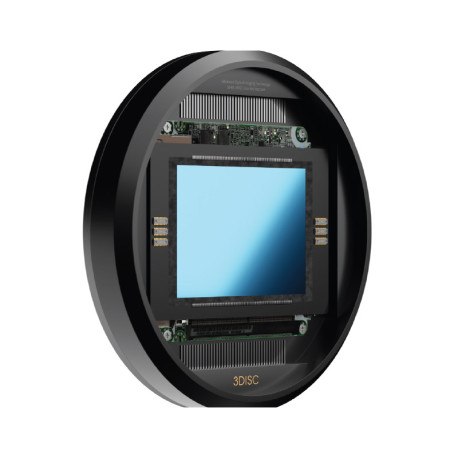 Ψηφιακό Scanner OVO3
