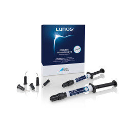 Lunos Fissure Sealing