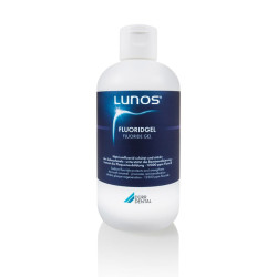 Lunos Φθοριούχο Gel