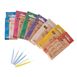 Interdental Brushes Ez