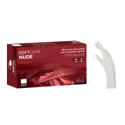 Latex Gloves Powder Free