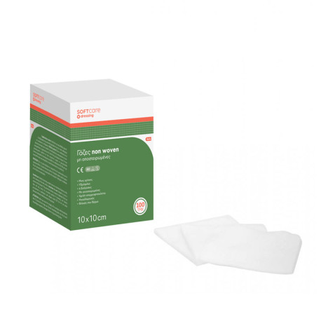 Gauze Non-Woven