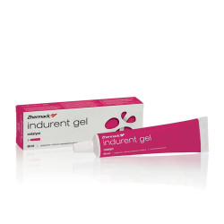 Indurent gel