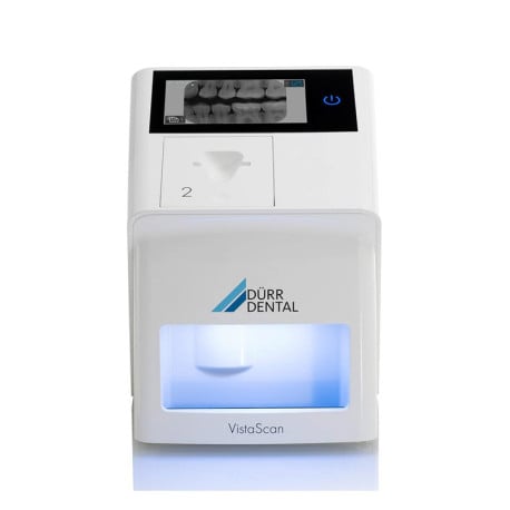 VistaScan Mini View 2.0 SmartScan