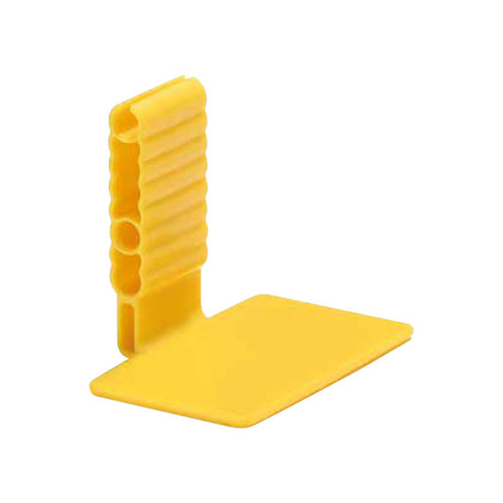 Disposable Peel-n-Stick Sensor Holders