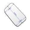 Intraoral Mirror Double Sided