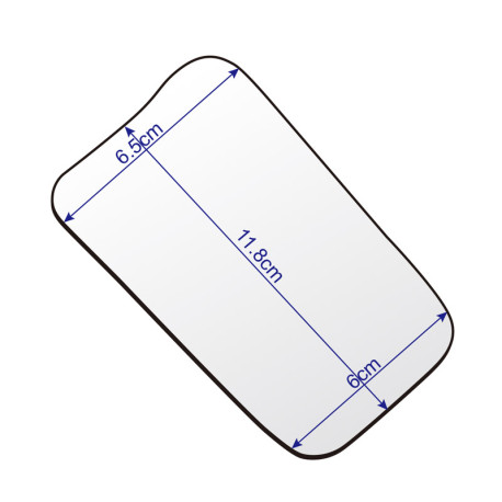 Intraoral Mirror Double Sided