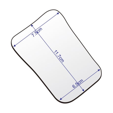 Intraoral Mirror Double Sided