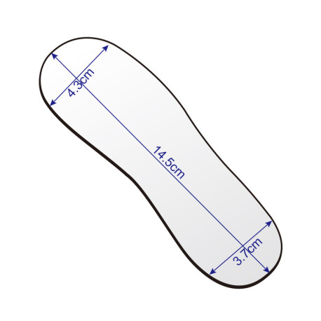 Intraoral Mirror Double Sided