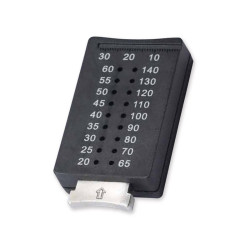 S033F Gutta Percha Tip Cutter