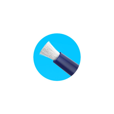 Applicator Tips with Brush G27