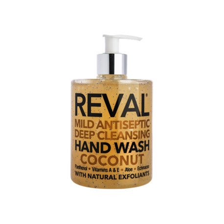 Reval Deep Cleansing Hand Wash