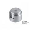 Bone Mill - Crusher Stainless Steel