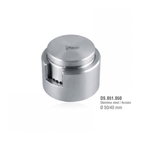 Bone Mill - Crusher Stainless Steel