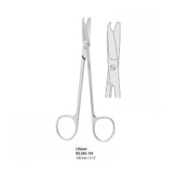 Scissors Ligature Littauer