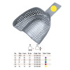 Impression Trays Regular