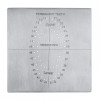 Dental Dam Template